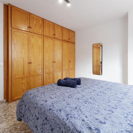 Casa Maravillosa - Seaview ロス・ジャノス・デ・アリダネ エクステリア 写真